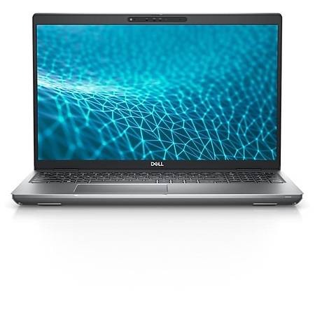 Dell Latitude 5531 i7-12800H 32GB 512GB SSD 2GB MX550 15.6 FHD Ubuntu N203L553115EMEA-U-32
