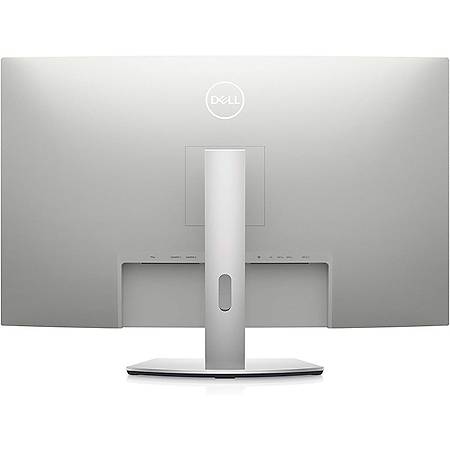 Dell S3221QS 31.5 3840x2160 60Hz 4ms HDMI DP Curved Led Monitr