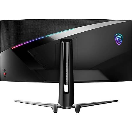 MSI MPG ARTYMIS 343CQR 34 3440x1440 165Hz 1ms HDMI DP Type-C HDR 400 Curved Gaming Monitr