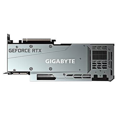 GIGABYTE GeForce RTX 3090 GAMING OC 24G 24GB 384Bit GDDR6X