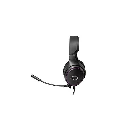 Cooler Master MH630 Mikrofonlu Stereo Oyuncu Kulakl