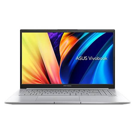ASUS Vivobook Pro 15 M6500QE-HN040 Ryzen 7 5800H 16GB 512GB SSD 4GB RTX3050Ti 15.6 FHD 144Hz FreeDOS