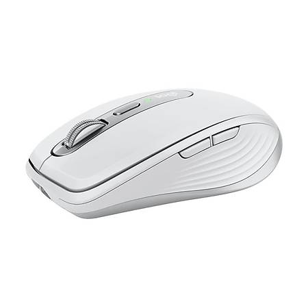 Logitech MX Anywhere 3 Pale Kablosuz Mouse Gri 910-005989