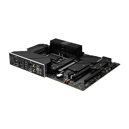 MSI MAG H670 TOMAHAWK DDR4 4800MHz HDMI DP M.2 USB3.2 2.5G LAN Wi-Fi 6 ATX 1200p