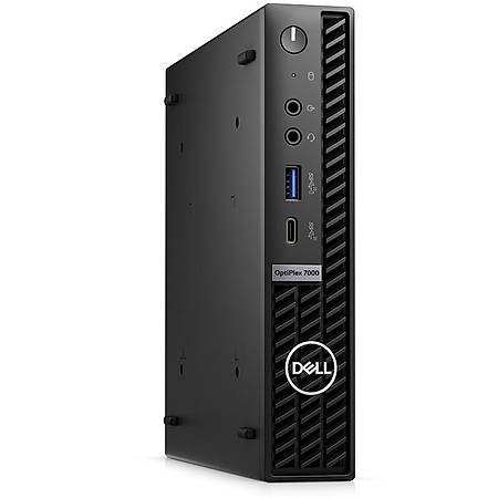 Dell OptiPlex 7000MFF i7-12700T 16GB 512GB SSD Ubuntu N108O7000MFF-VP-U