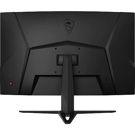 MSI Optix G27CQ4 E2 27 2560x1440 170Hz 1ms HDMI DP Curved Led Monitr