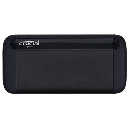 Crucial  X8 2TB Usb 3.2 Tanabilir SSD Disk CT2000X8SSD9