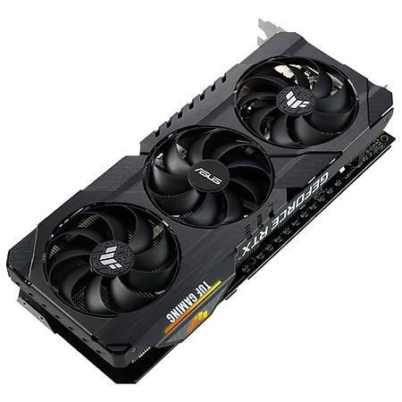 ASUS TUF Gaming GeForce RTX 3060 Ti OC Edition 8GB 256Bit GDDR6