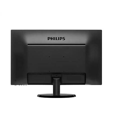 Philips 223V5LHSB-00 21.5 1920x1080 60Hz 5ms HDMI VGA Led Monitör