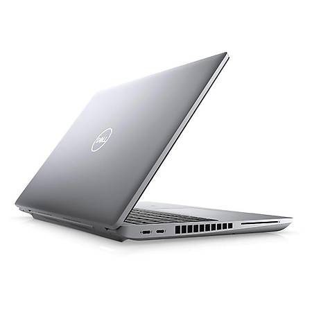 Dell Precision M3561 i7-11850H vPro 16GB 512GB 4GB Quadro T600 15.6 Ubuntu XCTOP3561EMEA-9