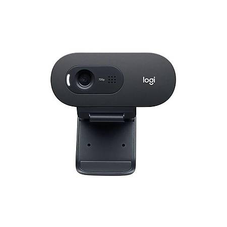 Logitech C505 HD Web Kamerasý 960-001364