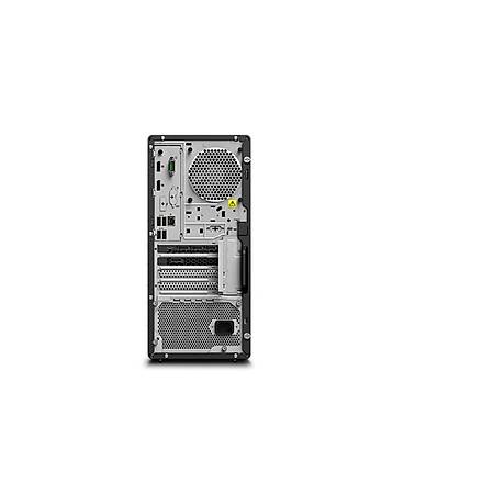 Lenovo ThinkStation P350 30E3S0H800 i7-11700 vPro 16GB 1TB 256GB SSD 4GB Quadro T600 Windows 11