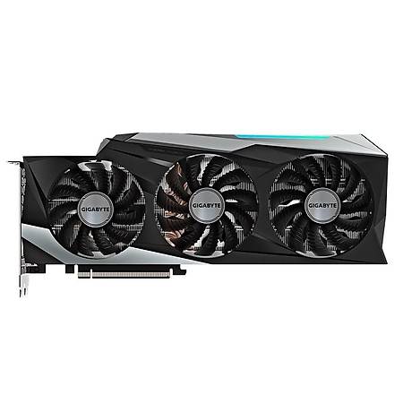GIGBAYTE GeForce RTX 3080 GAMING OC 10G Rev 2.0 10GB 320Bit GDDR6X