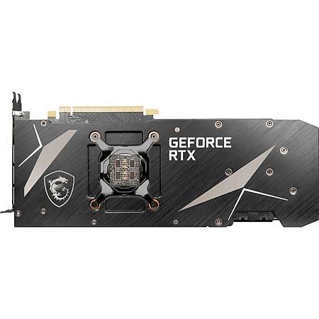 MSI GeForce RTX 3080 VENTUS 3X PLUS 12G OC LHR 10GB 320Bit GDDR6X