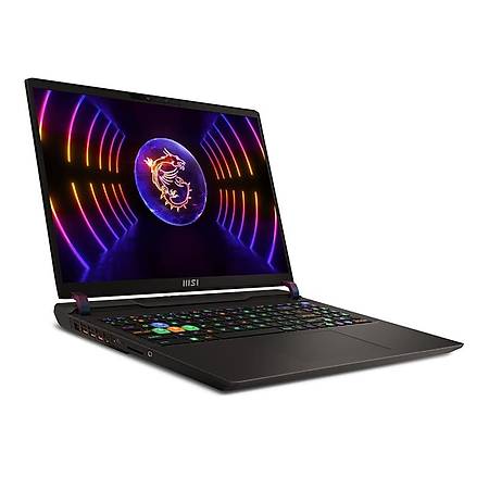 MSI VECTOR GP68HX 13VH-227XTR i9-13980HX 32GB 1TB SSD 12GB RTX4080 16 QHD+ 240Hz FreeDOS