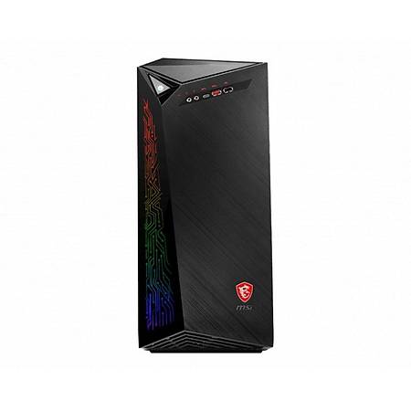 MSI MAG INFINITE 11TG-1419TR i5-11400F 16GB 1TB HDD 512GB SSD 8GB RTX3060Ti LHR Windows 10