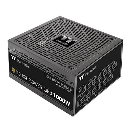 Thermaltake Toughpower GF3 1000W 80+ Gold Power Supply