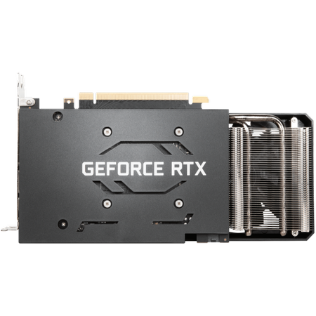 MSI GeForce RTX 3060 Ti TWIN FAN 8GB 256Bit GDDR6