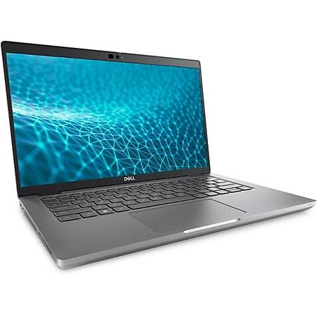 Dell Latitude 5431 i5-1250P 16GB 512GB SSD 2GB MX550 14 FHD Ubuntu N201L543114VP-U
