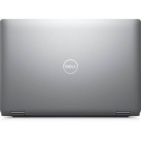 Dell Latitude 5340 i5-1345U 16GB 256GB SSD 13.3 FHD Ubuntu N010L534013EMEA-VP-UBU