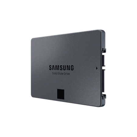 Samsung 870 Qvo 4TB V-NAND Sata 3 2.5 SSD Disk MZ-77Q4T0BW