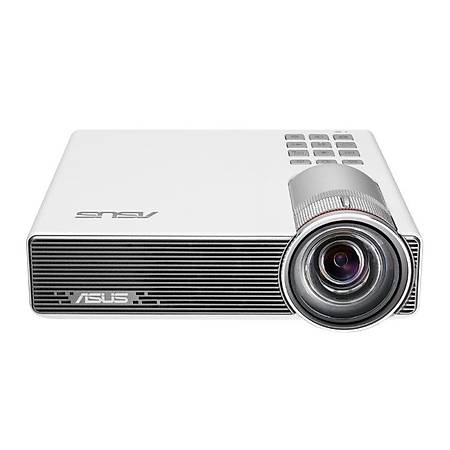 ASUS P3B 800 Ans 1280x800 HDMI VGA USB Wi-Fi 3D Tanabilir Led Projeksiyon Cihaz
