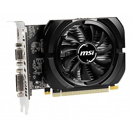 MSI GeForce GT 730 OC 4GB 64Bit DDR3