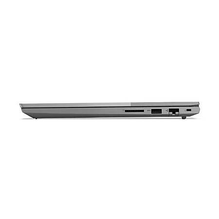 Lenovo ThinkBook 15 G3 21A40038TX Ryzen 5 5500U 8GB 512GB SSD 15.6 FHD FreeDOS