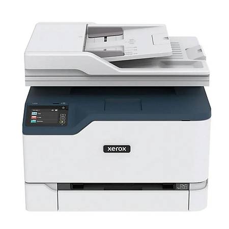 Xerox C235V-DNI Fotokopi Tarayc Fax Wi-Fi Renkli ok levli Lazer Yazc