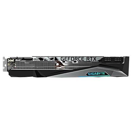 Gigabyte GeForce RTX 3080 GAMING OC 12G 12GB 384Bit GDDR6X