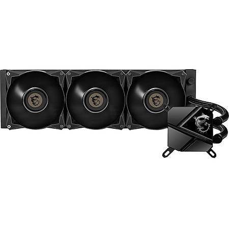 MSI MAG CORELIQUID P360 360mm lemci Sv Soutucu