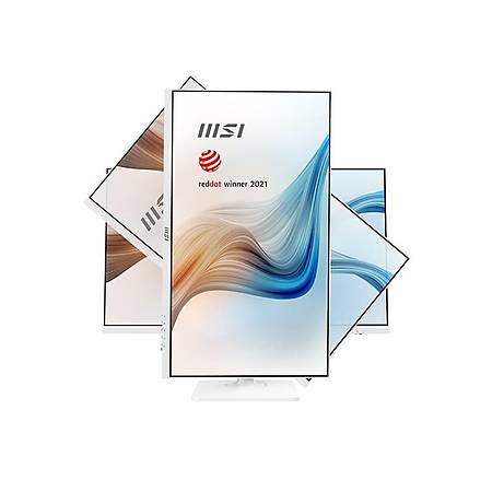 MSI MODERN MD271PW 27 1920x1080 75Hz 5ms HDMI Type-C IPS Monitr