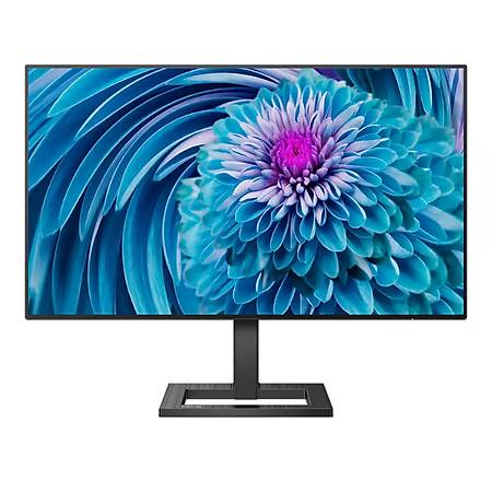 Philips 275E2FAE/00 27 2560x1440 75Hz 1ms HDMI DP IPS Monitr