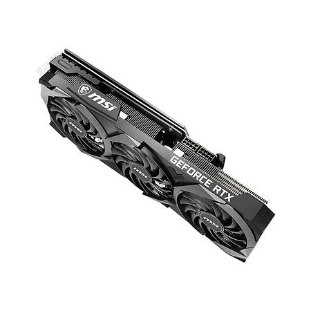MSI GeForce RTX 3070 VENTUS 3X 8G OC LHR 8GB 256Bit GDDR6