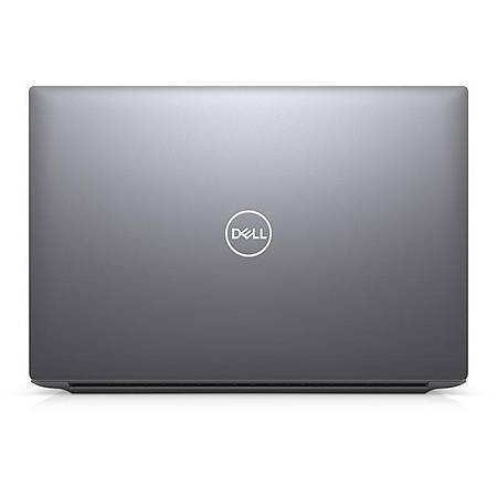 Dell Precision 5680 i9-13900H vPro 32GB 512GB SSD 8GB RTX 2000 Ada 16 OLED Touch Windows Pro XCTOP5680EMEA-VP-4