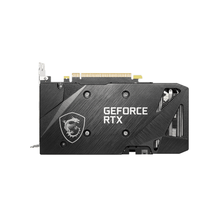MSI GeForce RTX 3060 VENTUS 2X XS 12G 12GB 192Bit GDDR6