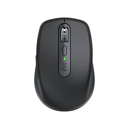 Logitech MX Anywhere 3 Pale Kablosuz Mouse Grafit 910-005988