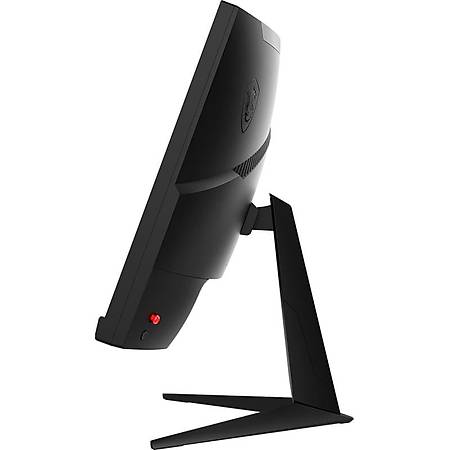 MSI G272C 27 1920x1080 170Hz 1ms HDMI DP Curved Gaming Monitr