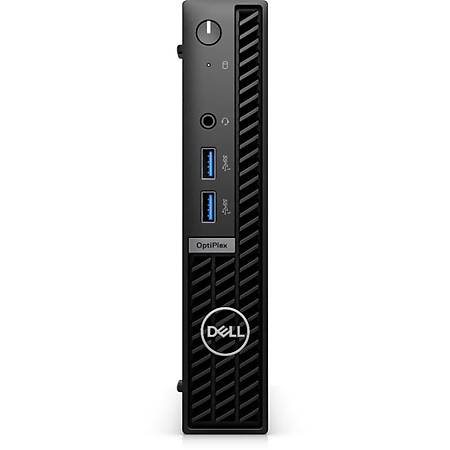 Dell OptiPlex 7000MFF i5-12500T 16GB 256GB SSD Ubuntu N104O7000MFF-VP-U