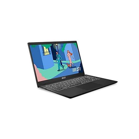 MSI MODERN 15 B12MO-624XTR i5-1235U 8GB 512GB SSD 15.6 FHD FreeDOS