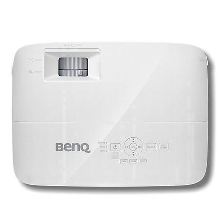 BenQ MS550 3600 Ans sVGA 800x600 3D HDMI USB VGA DLP Projeksiyon Cihazý