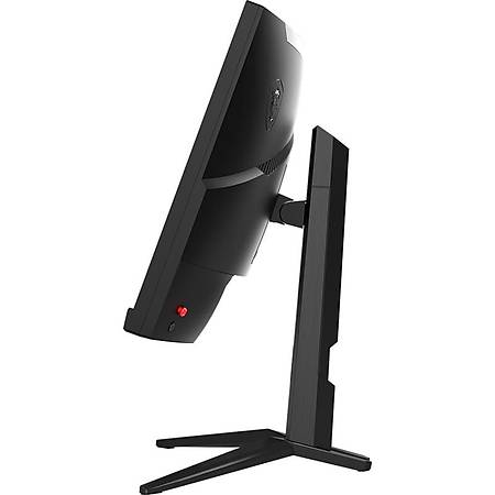 MSI G272CQP 27 2560x1440 170Hz 1ms HDMI DP Curved Led Gaming Monitr