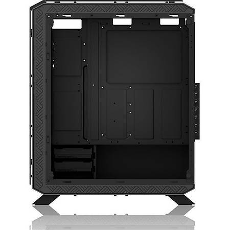 Power Boost VK-G3903S RGB USB 3.0 Tempered Pencereli Full Tower Kasa PSU Yok