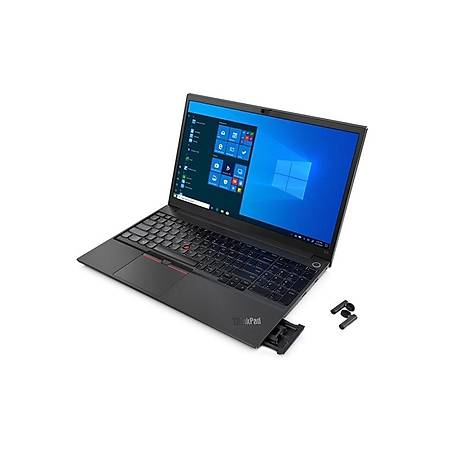 Lenovo ThinkPad E15 20TDS08K00 i7-1165G7 16GB 512GB SSD 2GB MX450 15.6 FHD FreeDOS