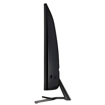 ViewSonic 32 VX3258-2KPC-MHD 2560x1440 144Hz 1ms Hdm Dp MM FreeSync Curved Monitr
