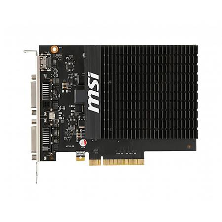 MSI GT710 2GD3H H2D 2GB 64Bit DDR3