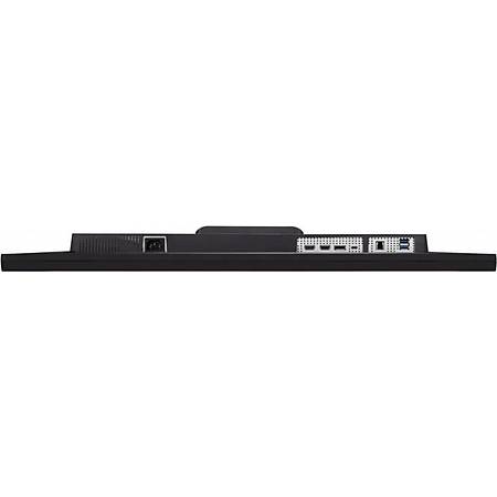 ViewSonic VP3256-4K 31.5 3840x2160 60Hz 5ms HDMI DP Type-C HDR10 Curved  IPS Monitr