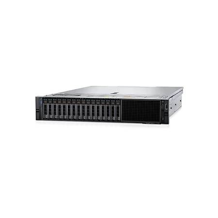 Dell PowerEdge R750XS Rack Server Intel Xeon Silver 2x4310 2x32GB 1x1.2TB FreeDOS PER750XS5A