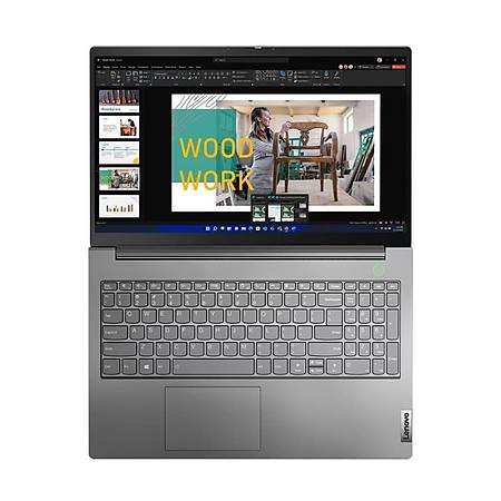 Lenovo ThinkBook 15 G4 IAP 21DJ00NPTX i5-1235U 16GB 512GB SSD 15.6 FHD FreeDOS