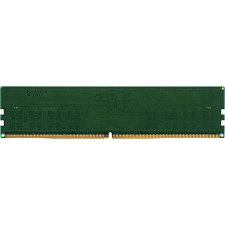 Kingston 16GB DDR5 4800MHz CL40 Ram KVR48U40BS8-16